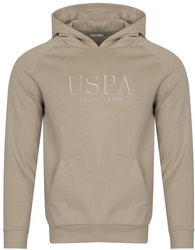 U.S. POLO ASSN. - MĘSKA BLUZA TYBA US40 162 030 002191 228