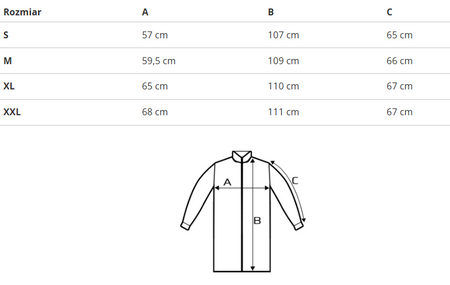 GUIDO MARIA KRETSCHMER - PŁASZCZ MĘSKI - JAY COAT GMM-0823-08563