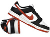NIKE - BUTY MĘSKIE - DUNK LOW RETRO - DV0833-108
