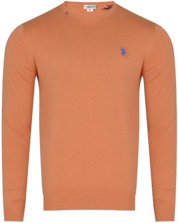 U.S. POLO ASSN. - SWETER MĘSKI BURT 173 67923 53241 216