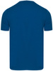 STARLEE - T-SHIRT KOSZULKA MĘSKA - 3041 NIEBIESKI