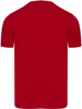 STARLEE - T-SHIRT KOSZULKA MĘSKA - 3041 CZERWONY