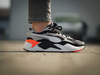 Buty Puma RS-X3 Puzzle (372357-08)