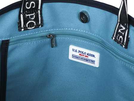 U.S. POLO ASSN. - TORBA SHOPPER HALIFAX BEUHX2831WUA210