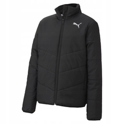 PUMA - KURTKA DZIECIĘCA - ESS PADDED JACKET B 583421-01