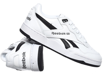 REEBOK - BUTY DAMSKIE - BB 4000 II IE4298
