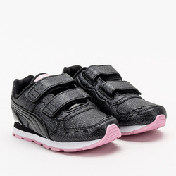 Buty PUMA Vista Glitz V PS 369720-10