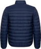 ELEVATE - KURTKA MĘSKA - M-ATHENAS MENS JACKET 661718/NAVY