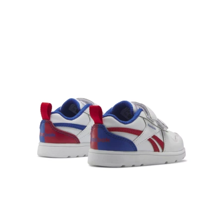 REEBOK - BUTY DZIECIĘCE - REEBOK ROYAL PRIME 2.0 AL HQ1079