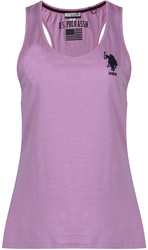 U.S. POLO ASSN. - KOSZULKA DAMSKA - BOKSERKA - KALE 367 66009 53224 305