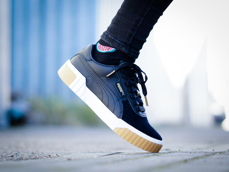 Buty Puma Cali Exotic (369653-03)