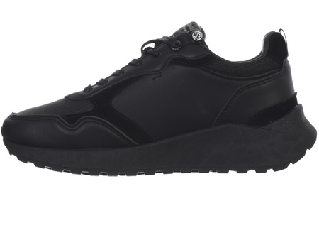 ENRICO COVERI - BUTY MĘSKIE - CLOCHE EJM526D08/51