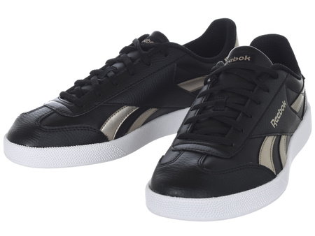 Buty damskie Reebok SMASH EDGE S HR1514