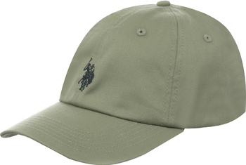 U.S. POLO ASSN. - CZAPKA Z DASZKIEM CAP 180 67835 45280 148