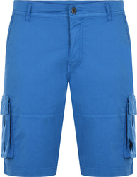 U.S. POLO ASSN. - MĘSKIE SZORTY BOJÓWKI ROLY 143 66238 53446 433