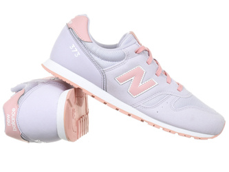 Buty damskie New Balance YC373AN2