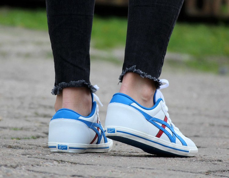 BUTY ASICS ONITSUKA (C3A4Y-0142)