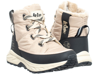 LEE COOPER - BUTY DAMSKIE - LCJ-25-01-3742L