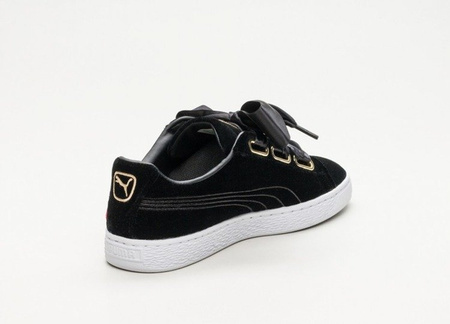 PUMA BASKET HEART HYPER EM (366116-01)