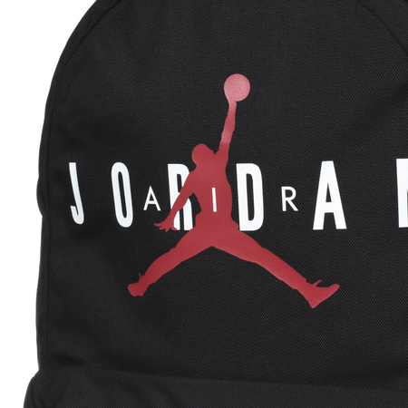 PLECAK JORDAN - 9A0833-023