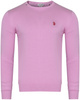 U.S. POLO ASSN. - SWETER MĘSKI BURT 173 64878 53241 305