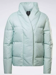 REEBOK - KURTKA DAMSKA - OW DOWN JACKET HH7254