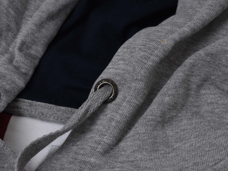 U.S. POLO ASSN. - MĘSKA BLUZA SAIM 162 66336 52088 188