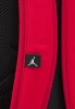 PLECAK I PIÓRNIK JORDAN - GYM RED 9B0503-R78