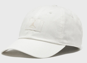 AIR JORDAN - CZAPKA Z DASZKIEM - FD5181-133