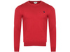U.S. POLO ASSN. - SWETER MĘSKI BURT 173 64878 53241 256
