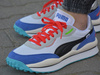 BUTY PUMA Style Rider Ride On (372839-01)