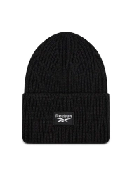 REEBOK - CZAPKA ZIMOWA MĘSKA - CL FO BEANIE GG6698