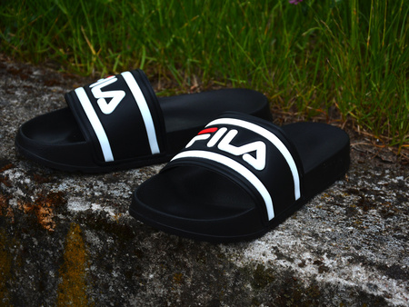 FILA MORRO BAY SLIPPER 2.0 KLAPKI DAMSKIE (1010901.25Y)
