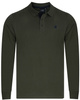 U.S. GRAND POLO EQUIPMENT & APPAREL - KOSZULKA MĘSKA POLO Z DŁUGIM RĘKAWEM - US52501M/0414