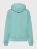REEBOK - BLUZA DAMSKA Z KAPTUREM  - CL RBK ND FEECE HOODIE HK4946