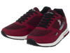 Buty męskie U.S. POLO ASSN. - TABRY006-RED004