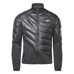 REEBOK - KURTKA MĘSKA - OW TW+GR HYBRID JACKET HG8926