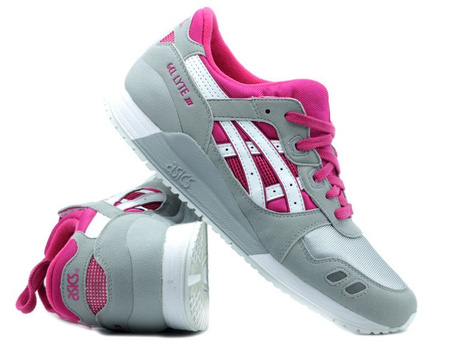 ASICS Gel Lyte III GS (C5A4N-1901)