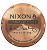 ZEGAREK NIXON KINGPIN LEATHER (A9562247)
