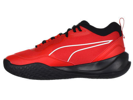 BUTY PUMA - PLAYMAKER PRO 377572-01