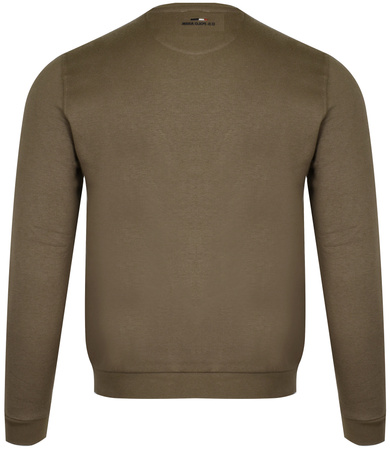 U.S. POLO ASSN. - MĘSKA BLUZA ENEA US40 187 010 000421 368