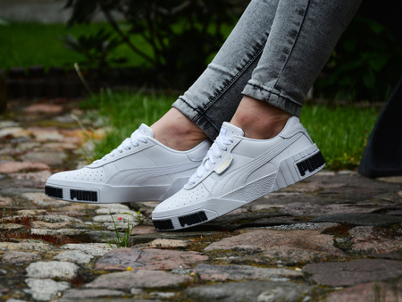 BUTY PUMA Cali Bold (370811-01)