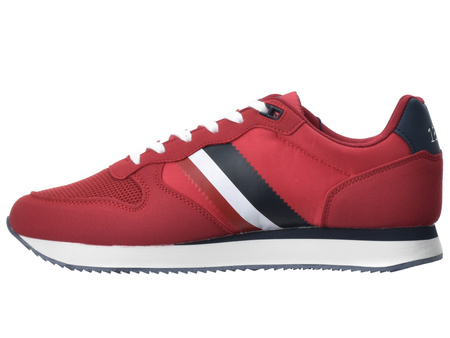 BUTY U.S POLO ASSN. NOBIL005-RED001