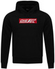 DIESEL - BLUZA MĘSKA Z KAPTUREM  - A18981-RIAJH-900