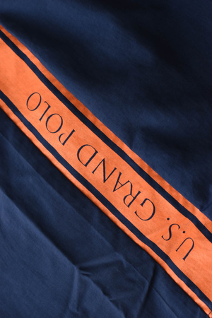 U.S. GRAND POLO EQUIPMENT & APPAREL - KĄPIELÓWKI MĘSKIE - US51714BW/4024 DK