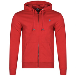 U.S. POLO ASSN. - MĘSKA BLUZA LUKE 162 64998 52088 352