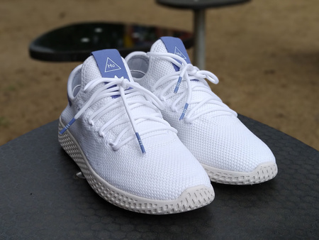 Buty Adidas PW Tennis HU C (BD8068)