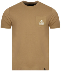 U.S. GRAND POLO EQUIPMENT & APPAREL - T-SHIRT KOSZULKA MĘSKA  - US51617M/1115