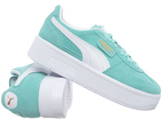 PUMA - BUTY DAMSKIE - PALERMO ELEVATA WNS 399348-08
