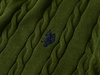 U.S. POLO ASSN. - SWETER MĘSKI BERT 173 67602 53246 141